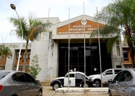 Governo de MS cria núcleo de cidadania na Polícia Civil