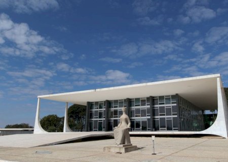 STF afasta condenação por porte ilegal de arma que não disparava