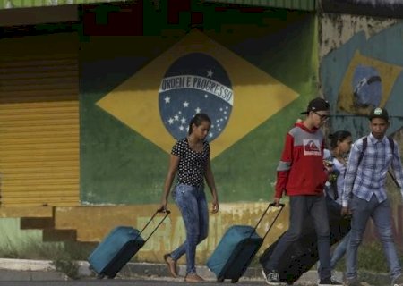 Abertas inscrições para primeira edição da Conferência Estadual de Migrações, Refúgio e Apatridia