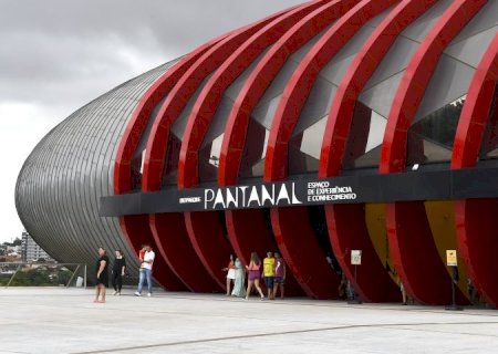 Bioparque Pantanal completa 2 anos de funcionamento com evento científico gratuito
