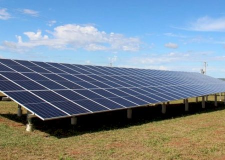 MS tem forte expansão em empreendimentos de biomassa e luz solar