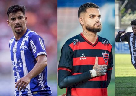 Dourados AC apresenta reforços para confronto das quartas de final
