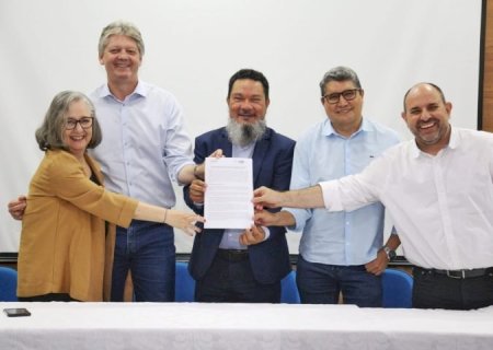 Fundect lança edital de R$ 5 milhões para apoiar ambientes de inovação em MS