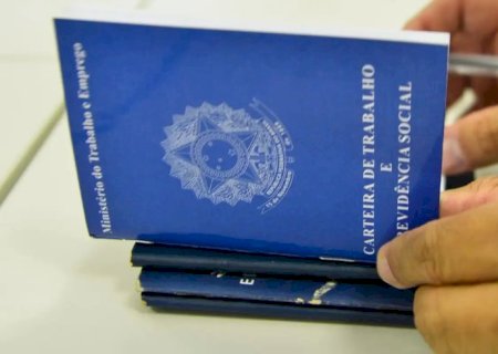 Abril começa com 3,5 mil vagas de emprego em MS, 387 na Grande Dourados