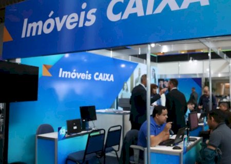 Caixa começa a oferecer financiamentos com FGTS Futuro em abril