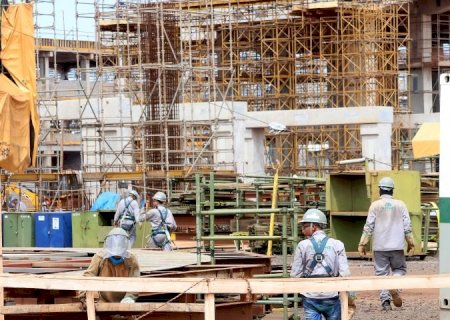 Economia aquecida em MS permite a criação de 5.998 empregos formais em fevereiro