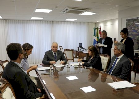 TJMS renova parceria com MPT e mantém oportunidades aos jovens aprendizes