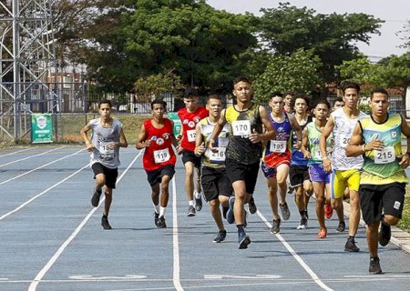 Fundesporte abre inscrições para municípios de MS sediarem eventos esportivos