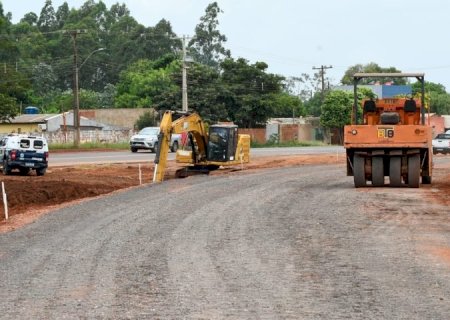 MS é destaque nacional na gestão de recursos federais e execução de projetos e convênios
