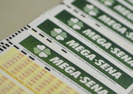 Aposta de Recife leva prêmio de R$ 118,2 milhões da Mega-Sena