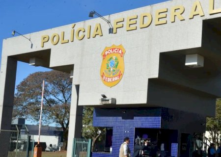 PF busca suspeito de criar perfil falso de Lewandowski em rede social