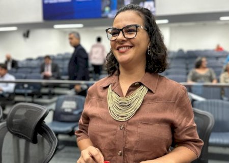 Aprovada Comenda Lídia Baís e Concurso Anual de Arte para celebrar talento feminino em MS