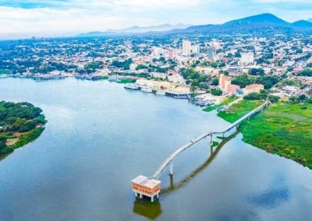 MS investe R$ 227,3 milhões e reforça compromisso com a segurança hídrica