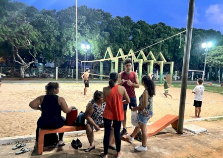 Parque do Lago recebe o 3º Agita Dourados no sábado