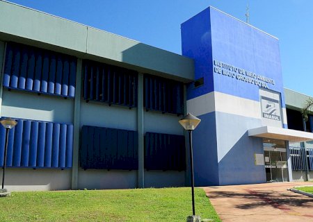 Imasul publica edital de concurso público para contratar 99 servidores