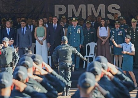 MS apresenta índices positivos na redução da criminalidade