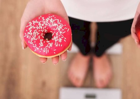 Crianças brasileiras estão mais altas e mais obesas, revela estudo