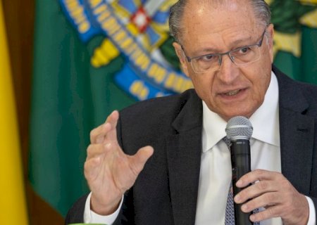 Geraldo Alckmin é diagnosticado com covid-19