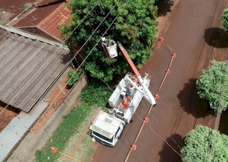 Redução na tarifa de energia para consumidor residencial é de 1,17%