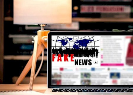 Quase 90% dos brasileiros admitem ter acreditado em fake news