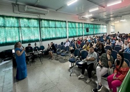 Com capacitação para municípios e instituições pagamento das emendas pode ocorrer no prazo legal