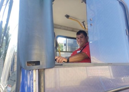 Referência nacional, Voucher Transportador já atendeu 990 motoristas e pode ganhar novas vagas