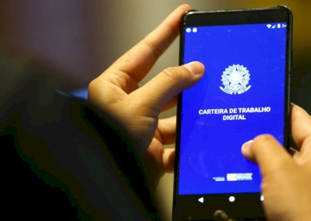 Grande Dourados tem 320 das 3,8 mil vagas de emprego de MS