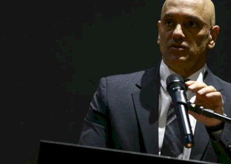 Moraes nega recurso de Bolsonaro contra inelegibilidade