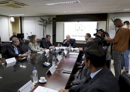 Municípios e Governo Estadual poderão ter extintas as execuções fiscais de até R$ 10 mil