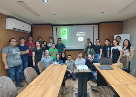 Senac MS apresenta mais de 40 ações para impulsionar formação do Voucher Desenvolvedor
