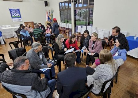 Debates fortalecem rede em defesa do consumidor de MS