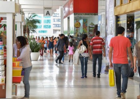 Dia dos Namorados deve movimentar R$ 360 milhões em MS