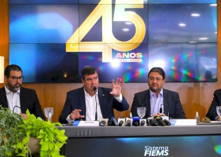 Governo mostrará potencialidades de MS em Nova Iorque