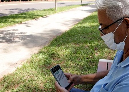 MS tem mais de 170 mil beneficiários do Passe Livre Intermunicipal