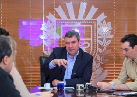 “Fomos a Nova Iorque plantar o futuro”, avalia governador