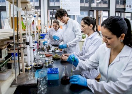 MS tem pacote com R$ 22,4 milhões de investimentos em ciência