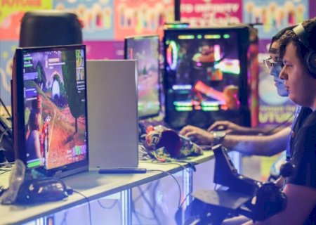 Lula sanciona marco legal dos jogos eletrônicos no Brasil