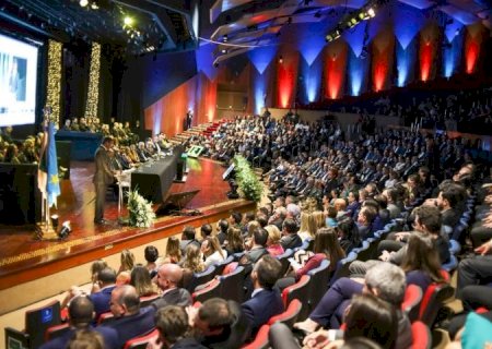 Governo do Estado fortalece parcerias com o Ministério Público
