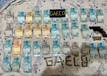 Gaeco disponibiliza disque denúncias sobre corrupção na Federação de Futebol de MS