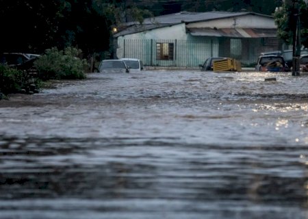 Paraguai e Itália enviam ajuda humanitária para o Rio Grande do Sul