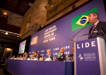 Governo de MS apresenta oportunidades e atrai atenção do setor de infraestrutura