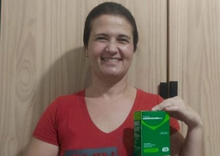 Programa do Governo de MS entrega remédios na porta de casa para 12 mil pessoas