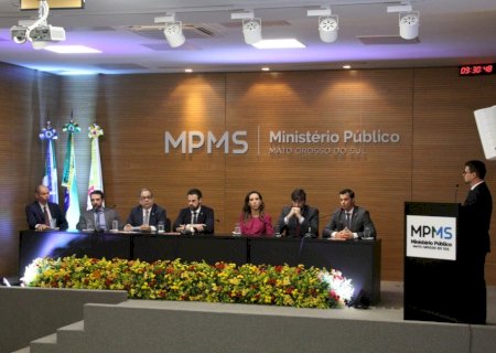 MPF, MPT e MPMS assinam carta aberta contra o assédio eleitoral no ambiente de trabalho