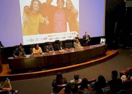 MS realiza 26ª Semana de Políticas de Prevenção às Drogas