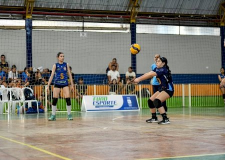 Jogos Escolares da Juventude de MS garantem novas experiências e oportunidades