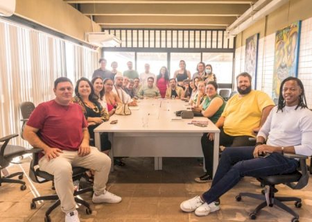 Novos conselheiros tomam posse no Conselho Estadual de Cultura de MS