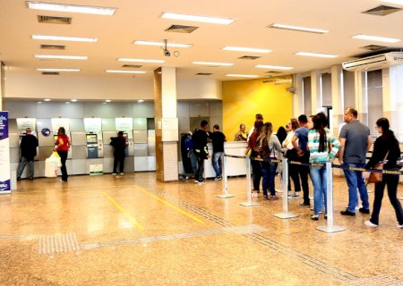 Sancionada lei que assegura ao consumidor informações sobre serviços bancários gratuitos