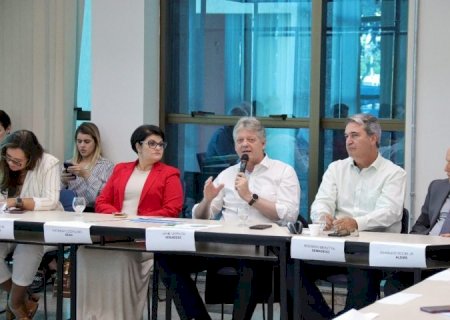 Comitê apresenta avanços e debate os desafios da Rota Bioceânica