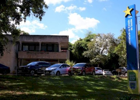 Estado nomeia 116 aprovados para Secretaria de Saúde