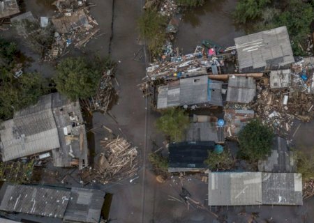 Saque-calamidade do FGTS está disponível em mais 38 cidades gaúchas